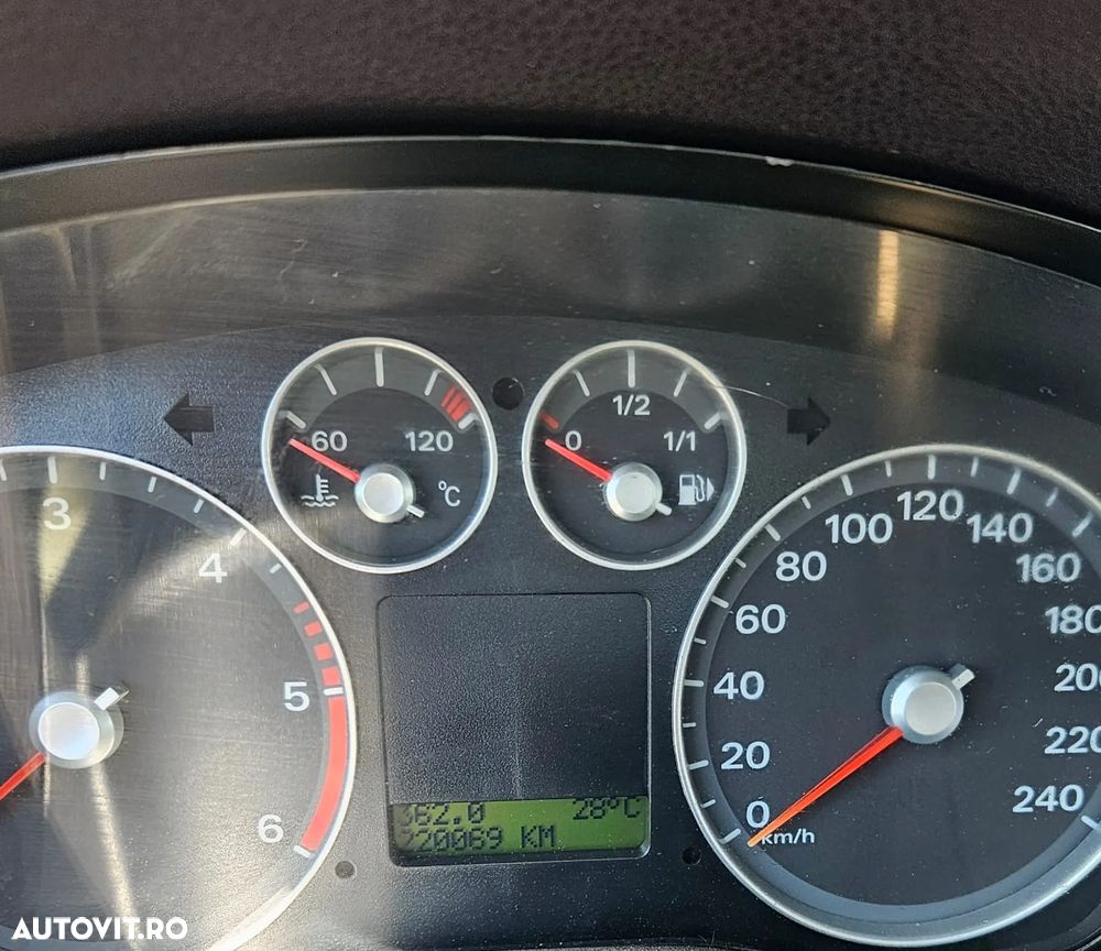 Ford Focus - 3