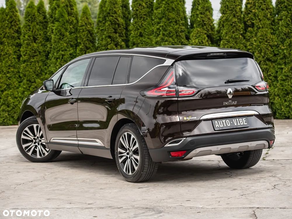 Renault Espace Energy dCi 160 EDC Initiale Paris - 10