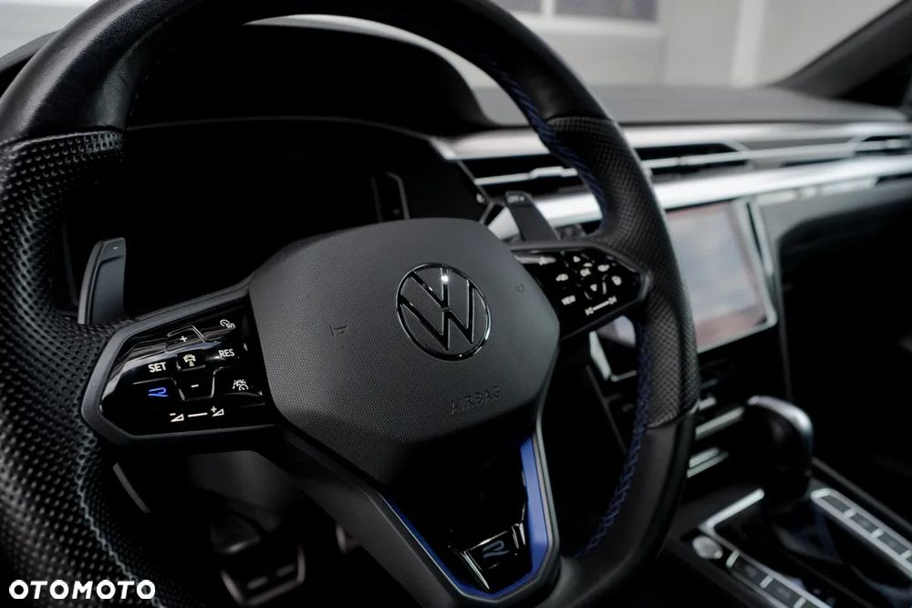 Volkswagen Arteon Shooting Brake 2.0 TSI 4Motion R DSG - 18