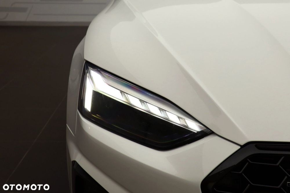 Audi A5 Sportback - 13