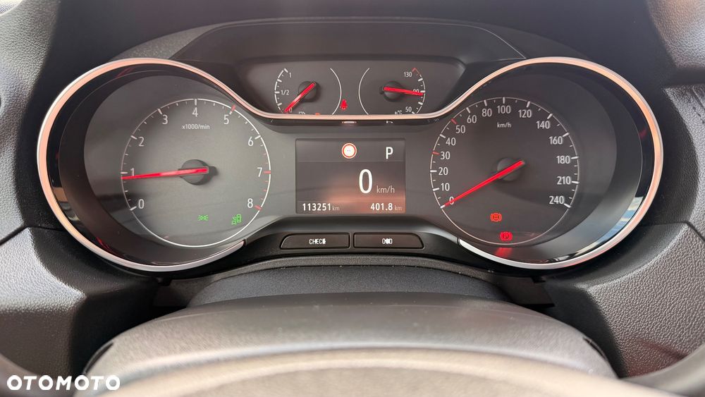 Opel Grandland X 2.0 CDTI Ultimate S&S - 15