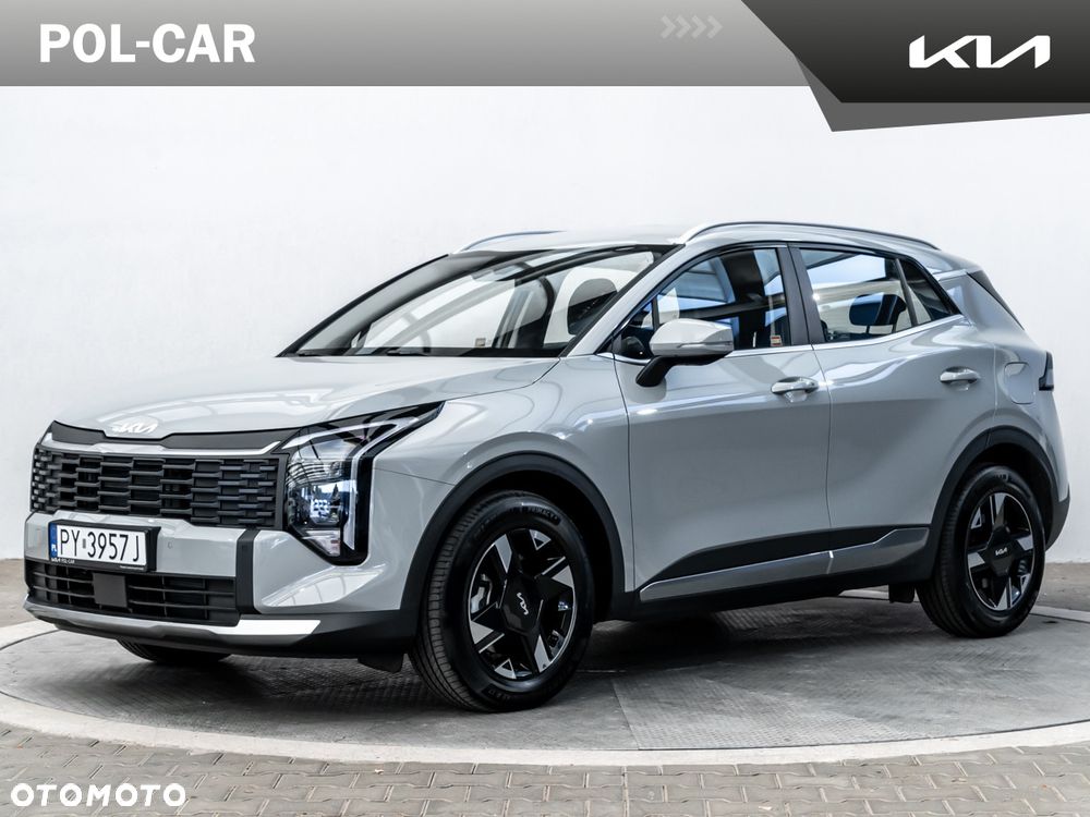 Kia Sportage 1.6 T-GDI M 2WD - 1