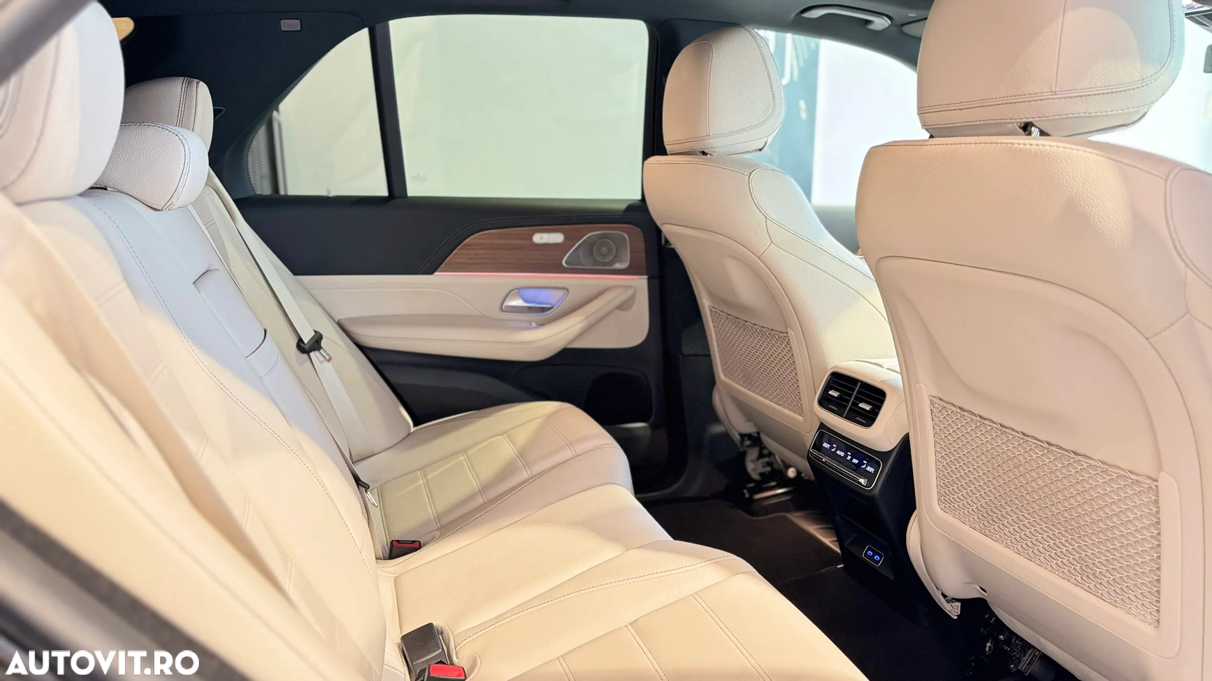 Mercedes-Benz GLE 450 d 4MATIC - 14