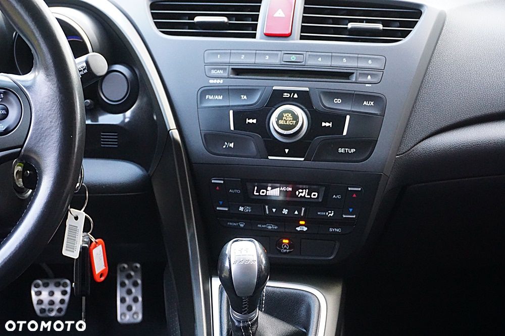 Honda Civic - 30