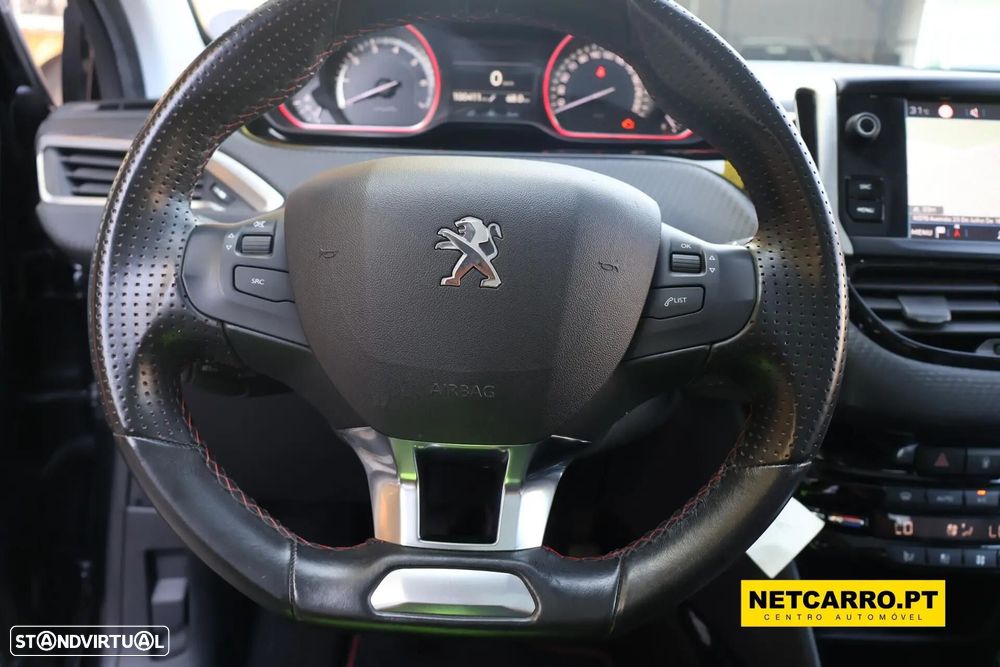 Peugeot 2008 PureTech 130 GT Pack - 9