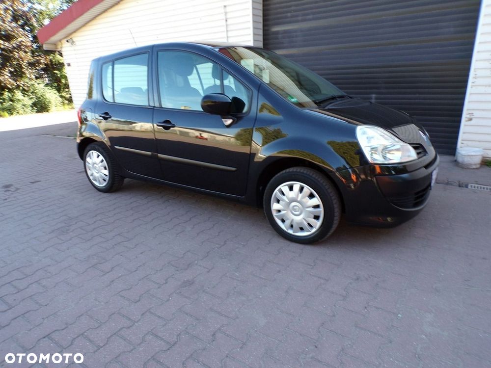 Renault Modus - 4