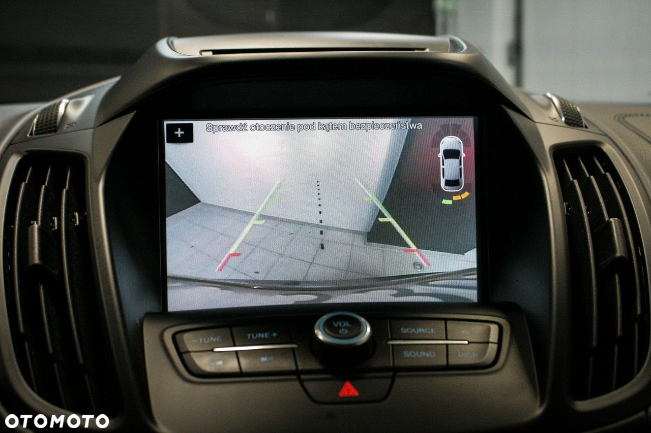 Ford Kuga - 22