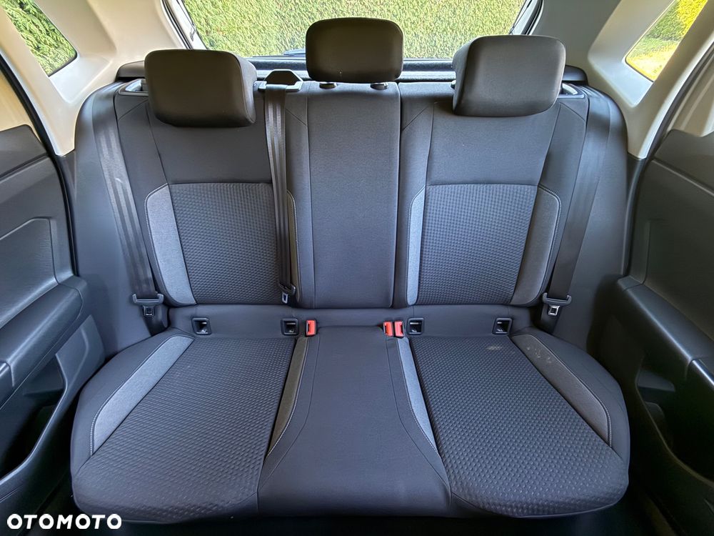 Volkswagen Polo 1.0 TSI Style - 17