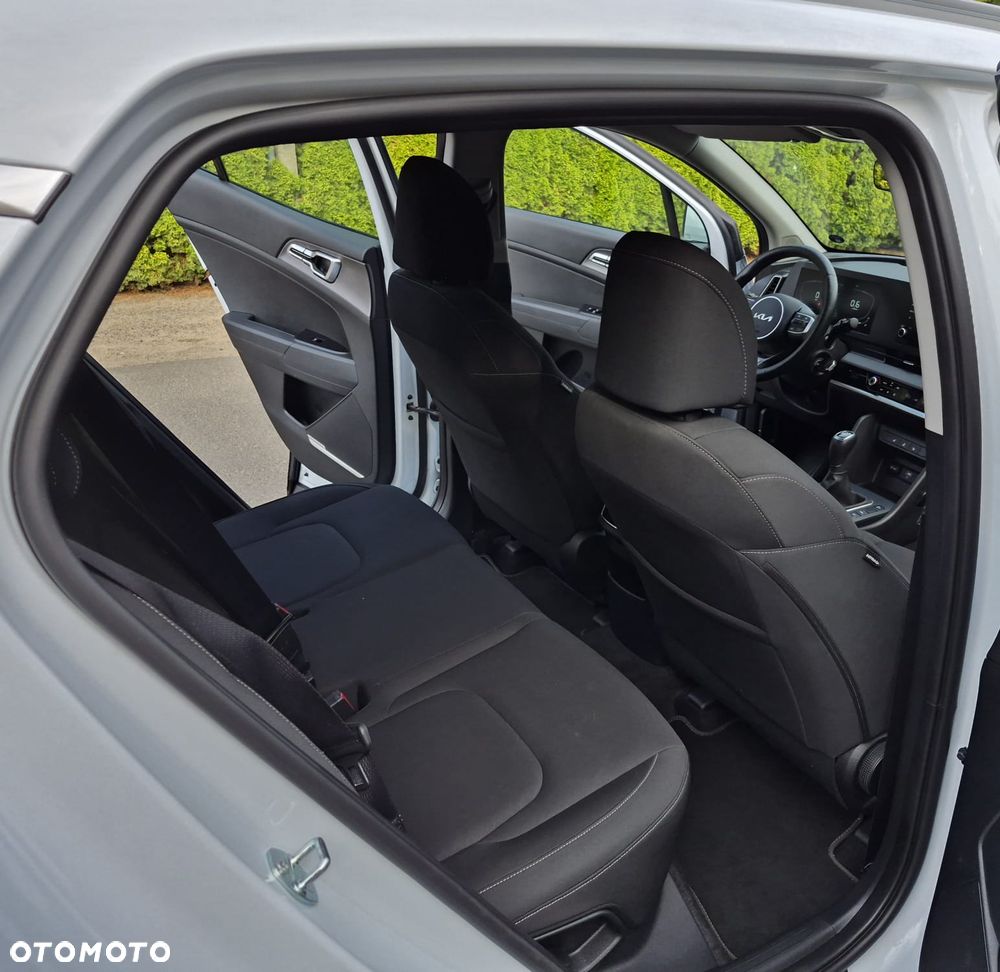 Kia Sportage 1.6 T-GDI 2WD Edition 7 - 17