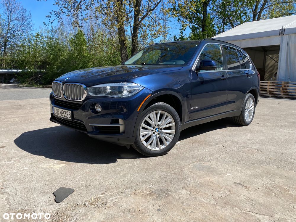 BMW X5 - 3