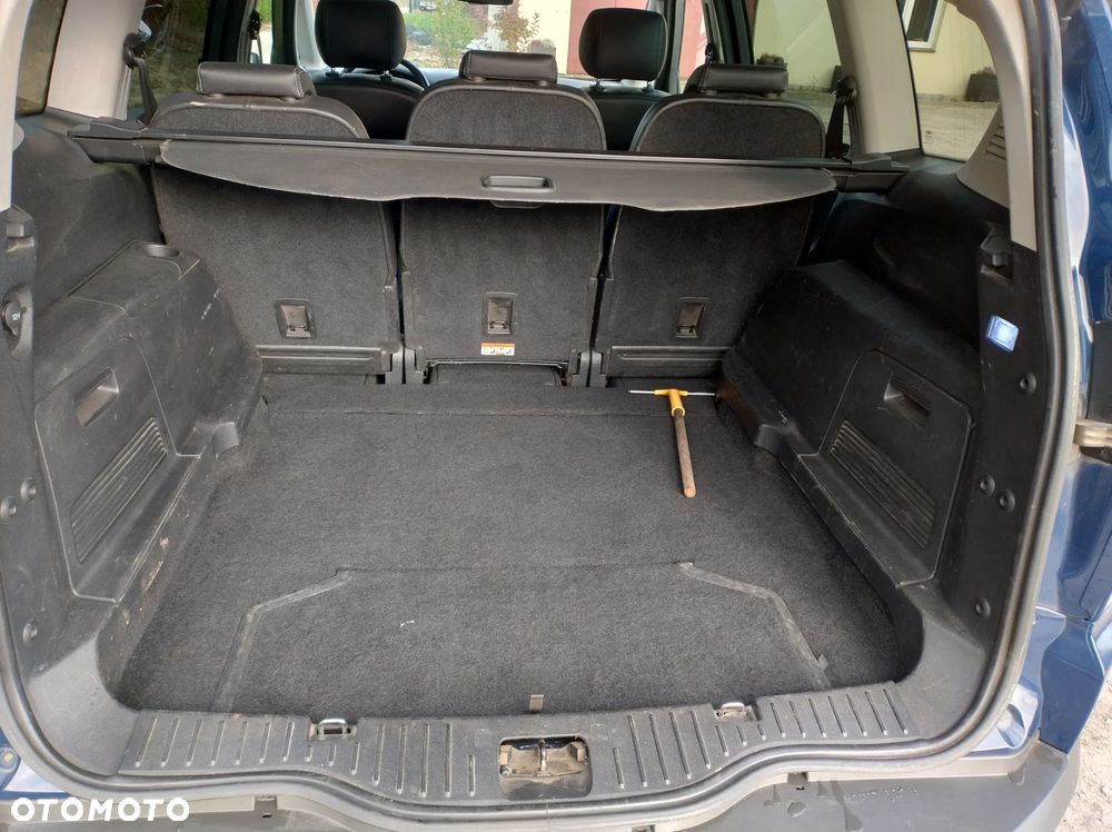 Ford S-Max 2.0 TDCi DPF Business Edition - 8