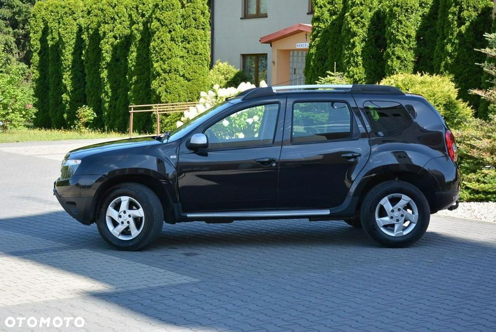 Dacia Duster 1.6 16V 105 4x4 Laureate - 4