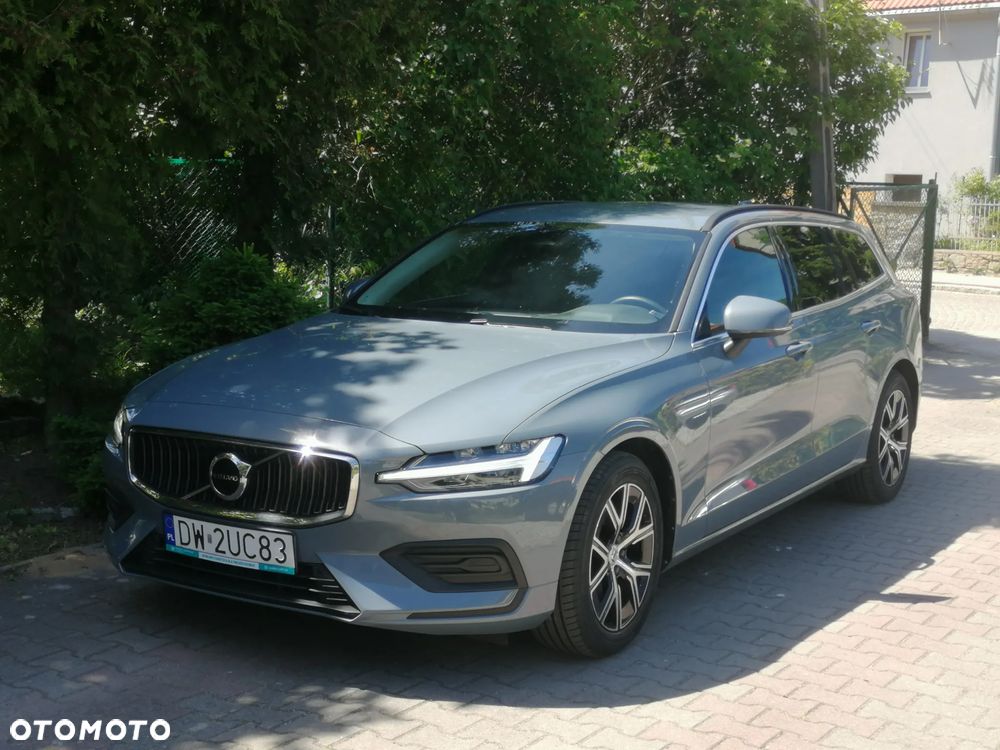 Volvo V60 B3 B Plus Bright - 2
