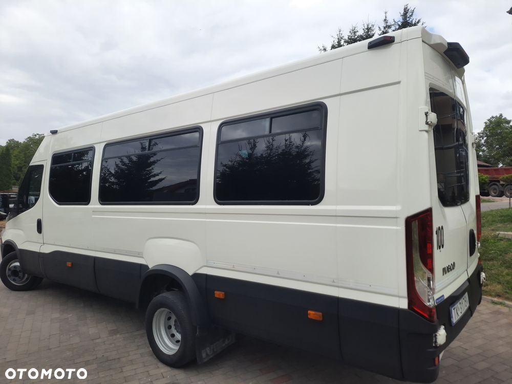 Iveco Daily - 2
