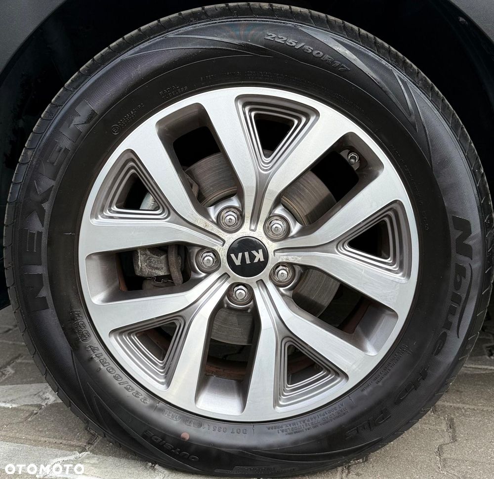 Kia Sportage 1.6 GDI 2WD Vision - 14