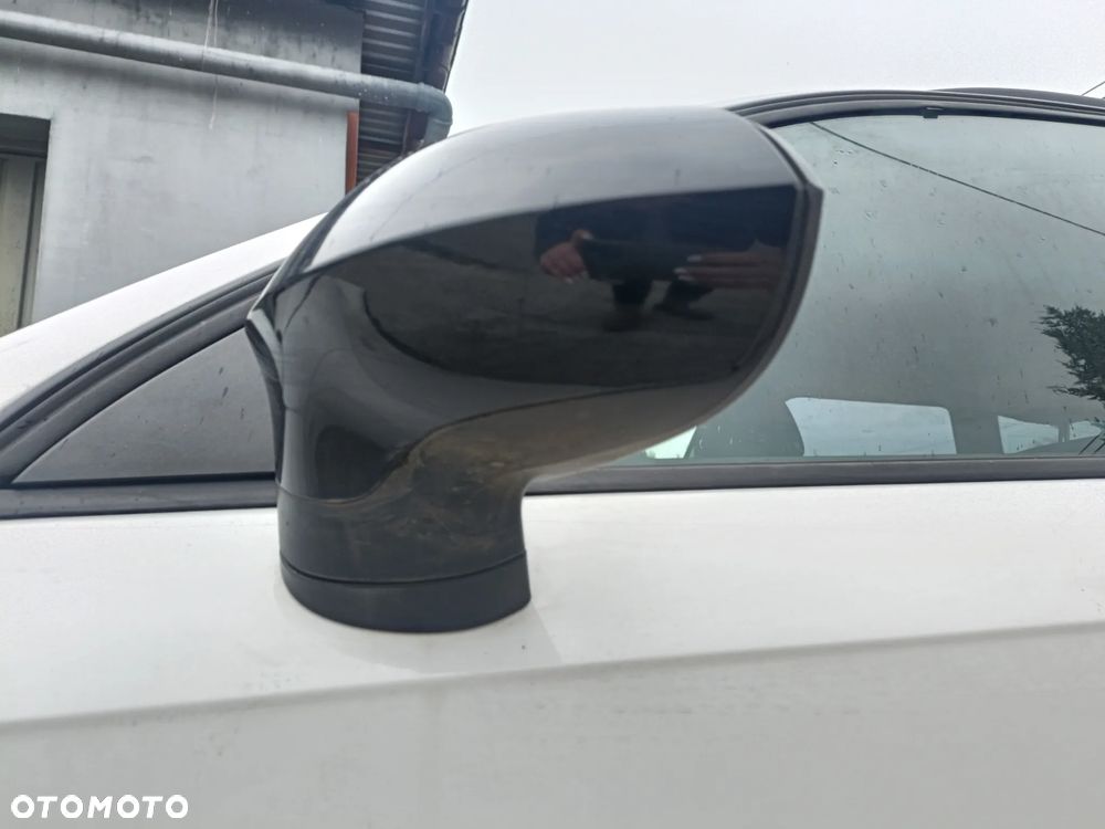 SEAT EXEO 08-13 2011 r. elektryczne lusterko lewe EU * - 4