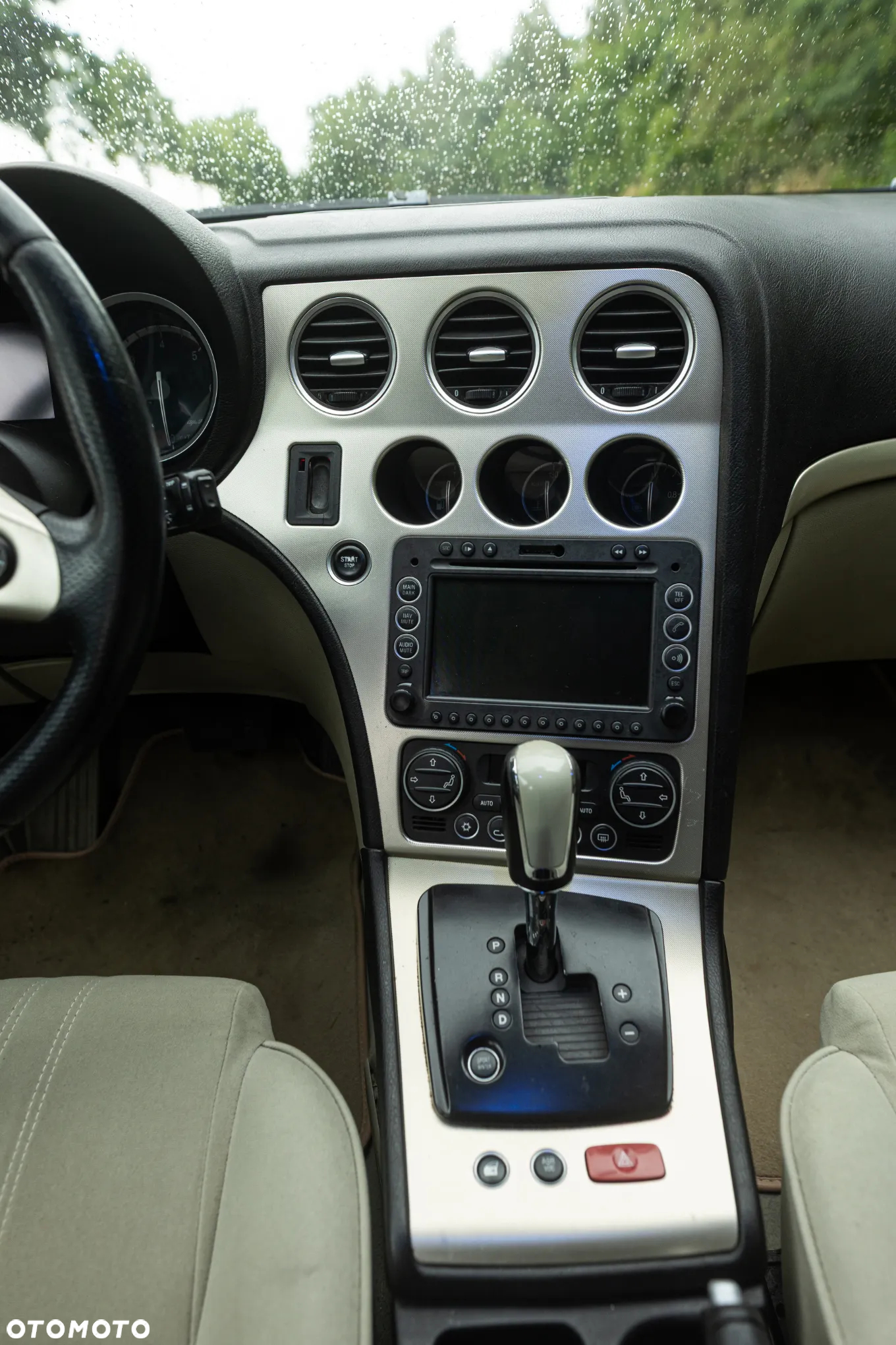 Alfa Romeo 156 Sportwagon - 29