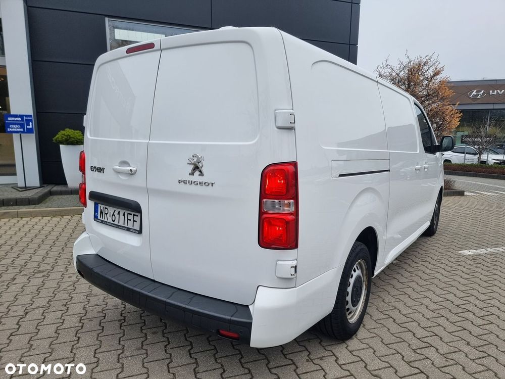 Peugeot Expert - 13