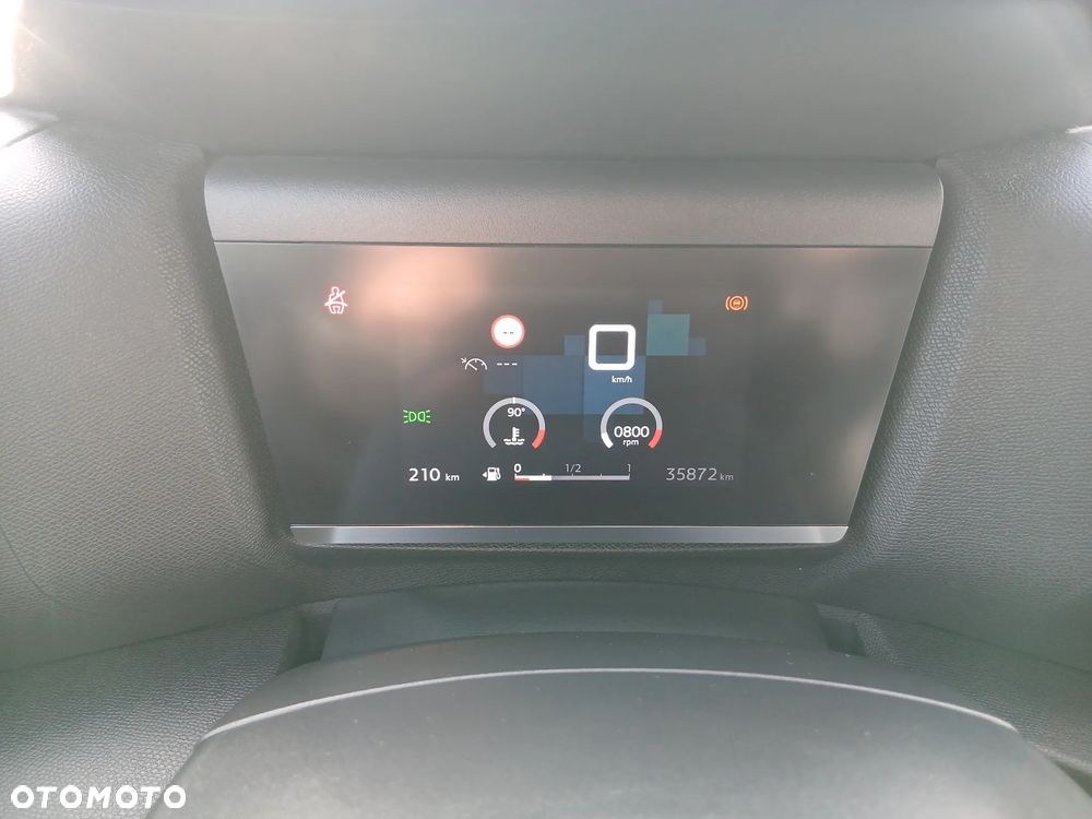 Citroën C4 1.2 PureTech Feel Pack S&S - 10