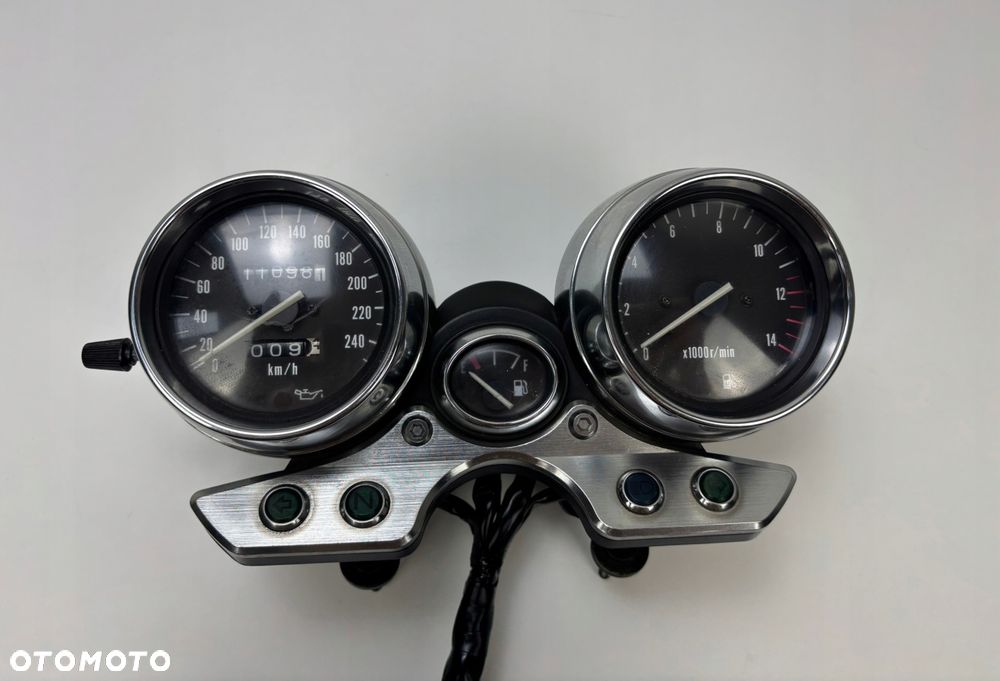 Licznik Suzuki GSX 1200 Inazuma 98-01 Oryginał