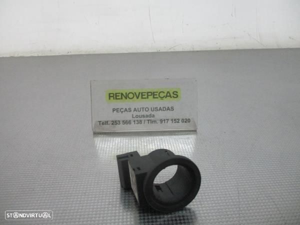 Centralina / Modulo Igniçao (Imobilizador) Peugeot 206 Hatchback (2A/C - 1