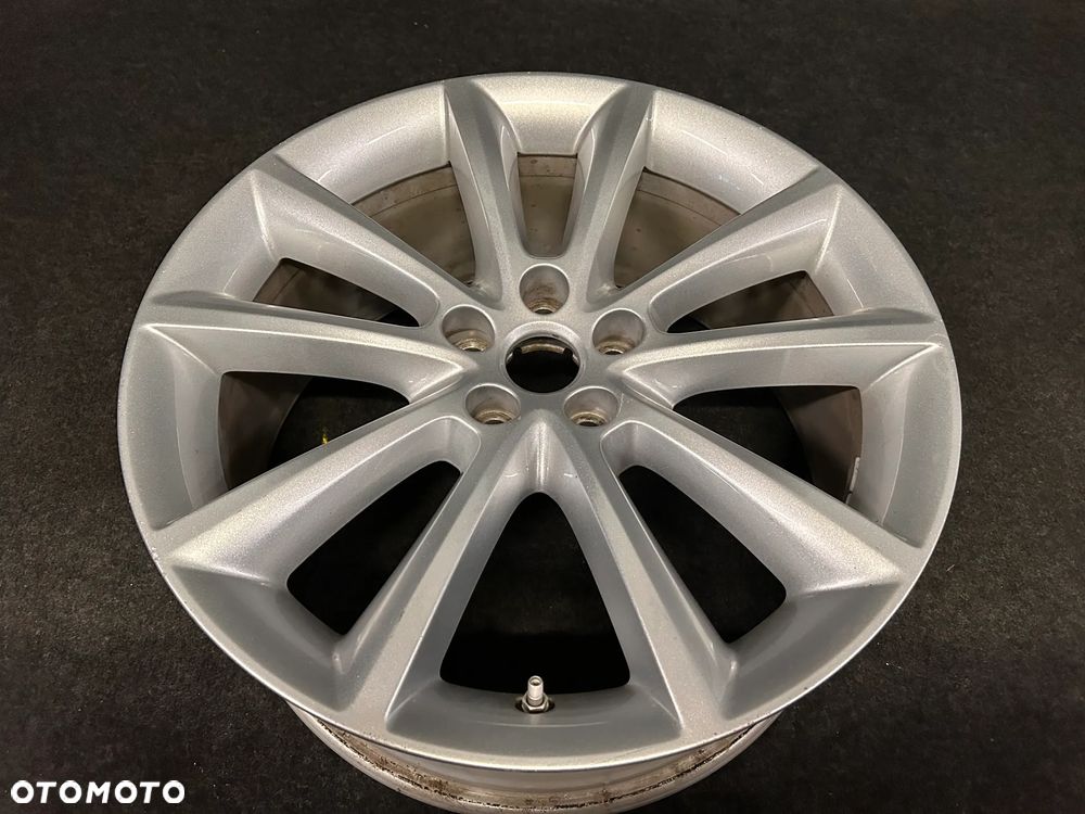 Alufelga Jaguar XF 19 cali 5x108 1szt. Ładna! - 2
