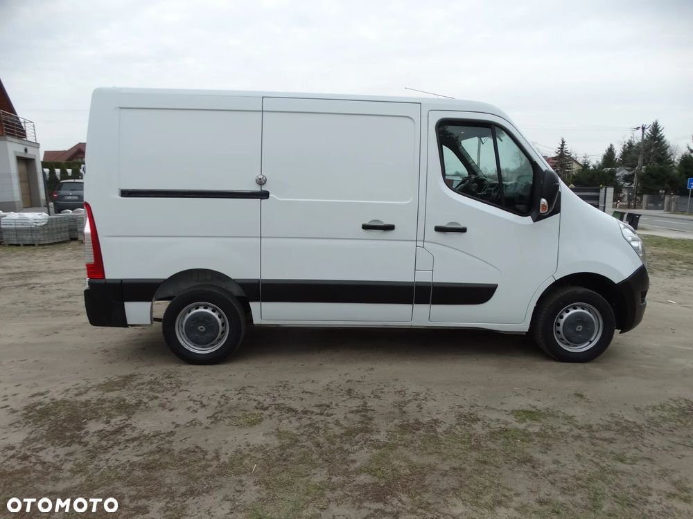 Renault Master - 3