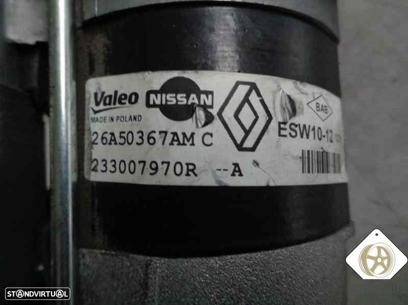 MOTOR ARRANQUE SMART FORTWO COUPÉ 2015 - 1