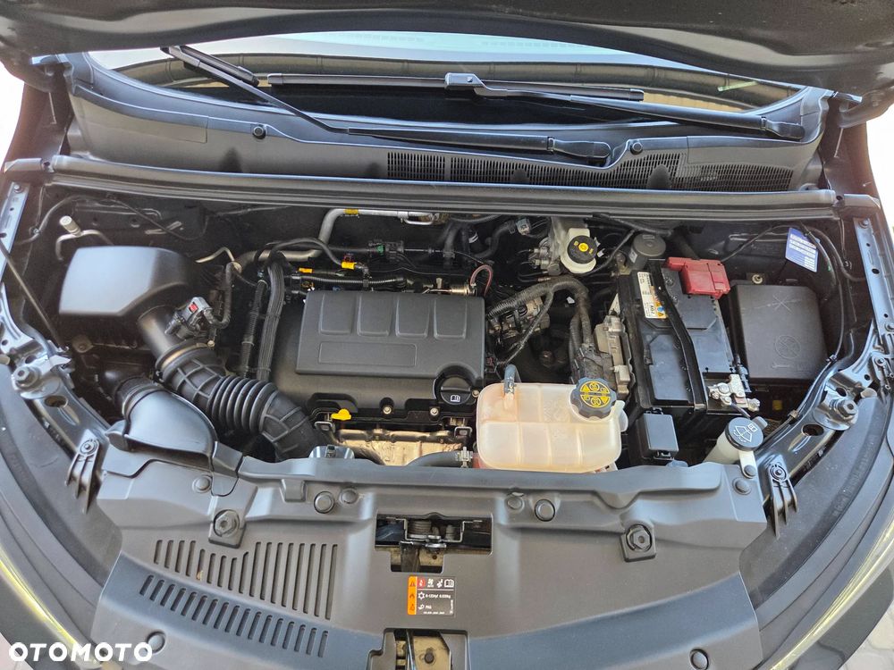 Opel Mokka 1.4 T Cosmo EU6 - 20