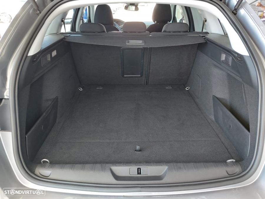 Peugeot 308 SW 1.5 BlueHDi Style - 40