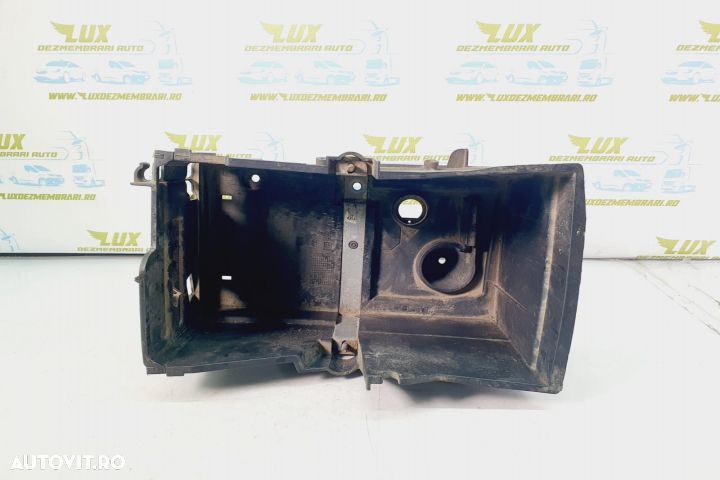 Suport carcasa baterie 4m51-10723-bc Ford Focus 2  [din 2004 pana  2008] seria - 1