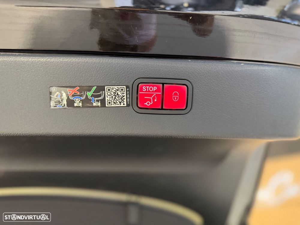 Mercedes-Benz EQS 450+ AMG Line - 49