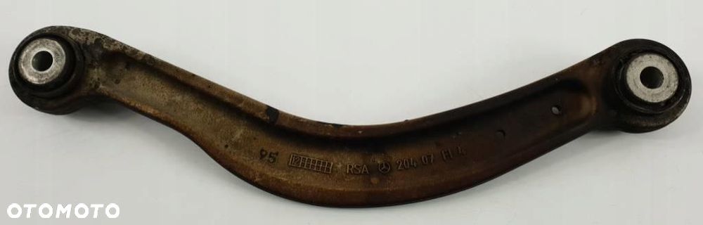 WAHACZ LEWY TYŁ MERCEDES W207 2.0 20407FI4 - 4