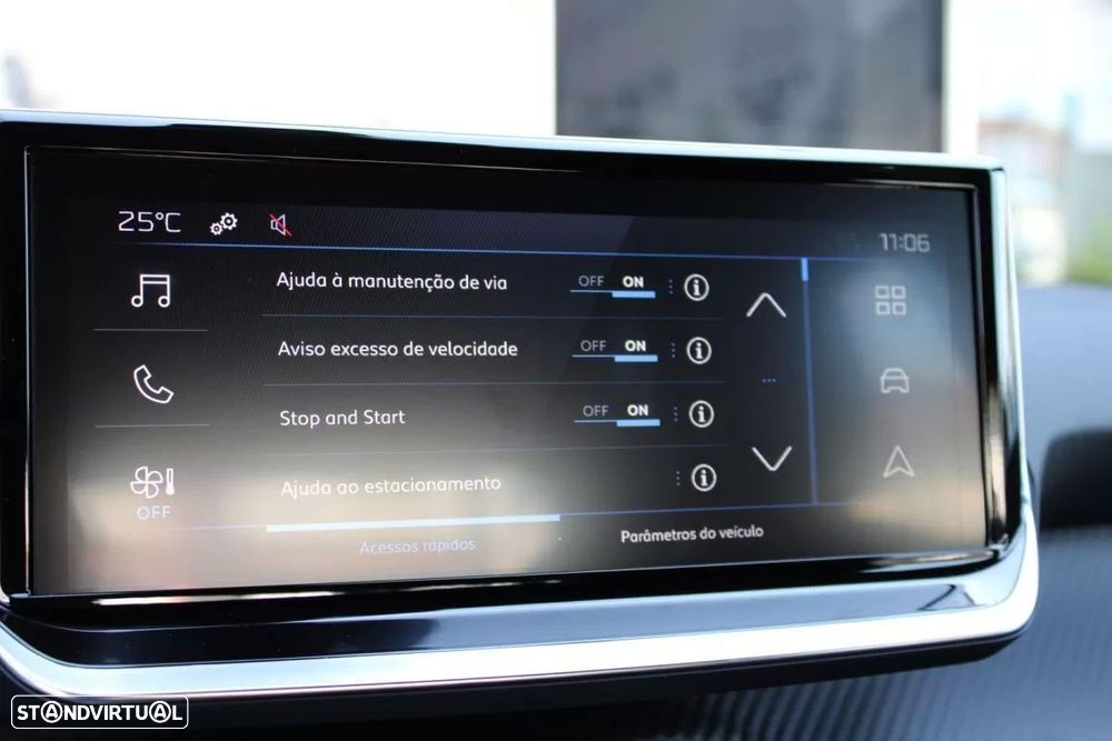 Peugeot 2008 1.2 PureTech Allure Pack - 13