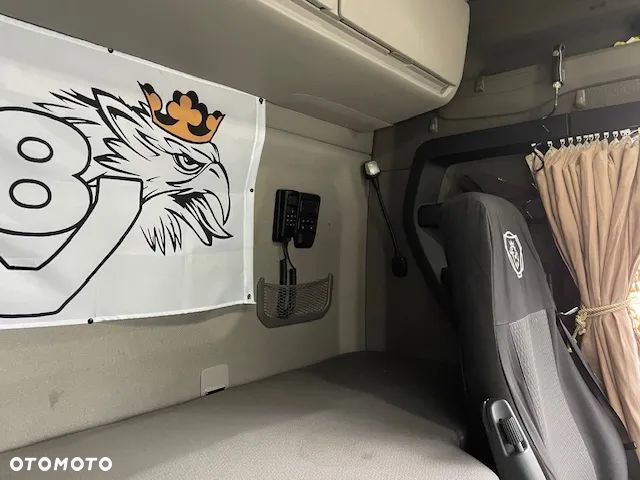 Scania R 450 - 13