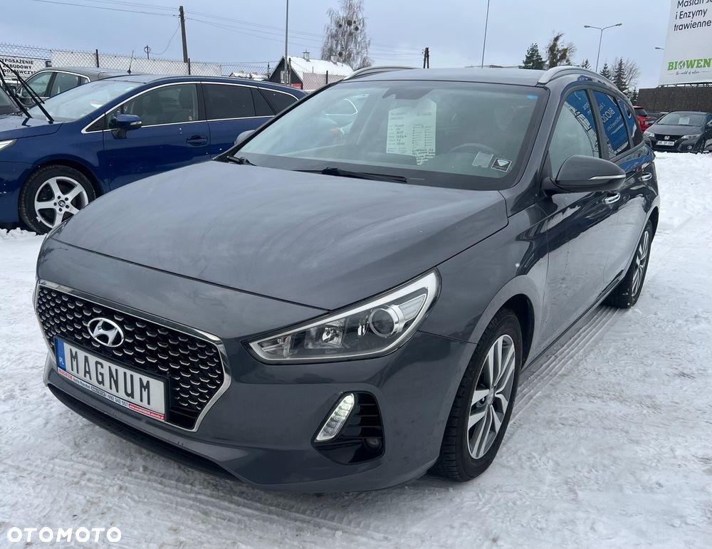 Hyundai i30 - 26