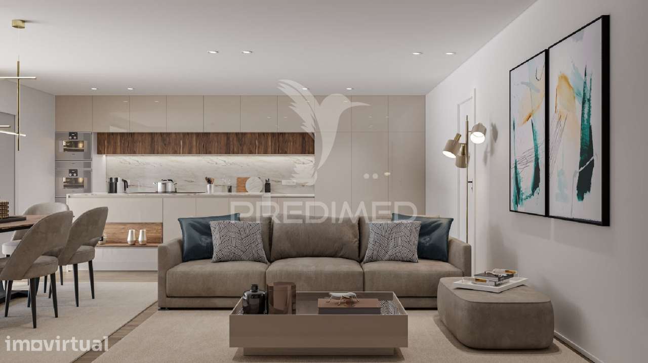 Apartamento T3 - Grande imagem: 4/25