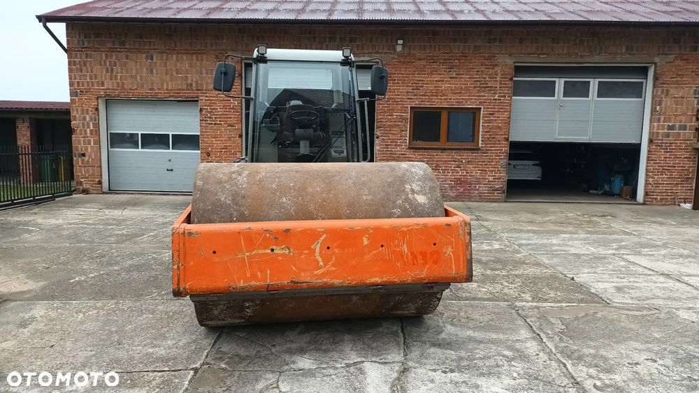 Atlas Walec AW 1110 - 8