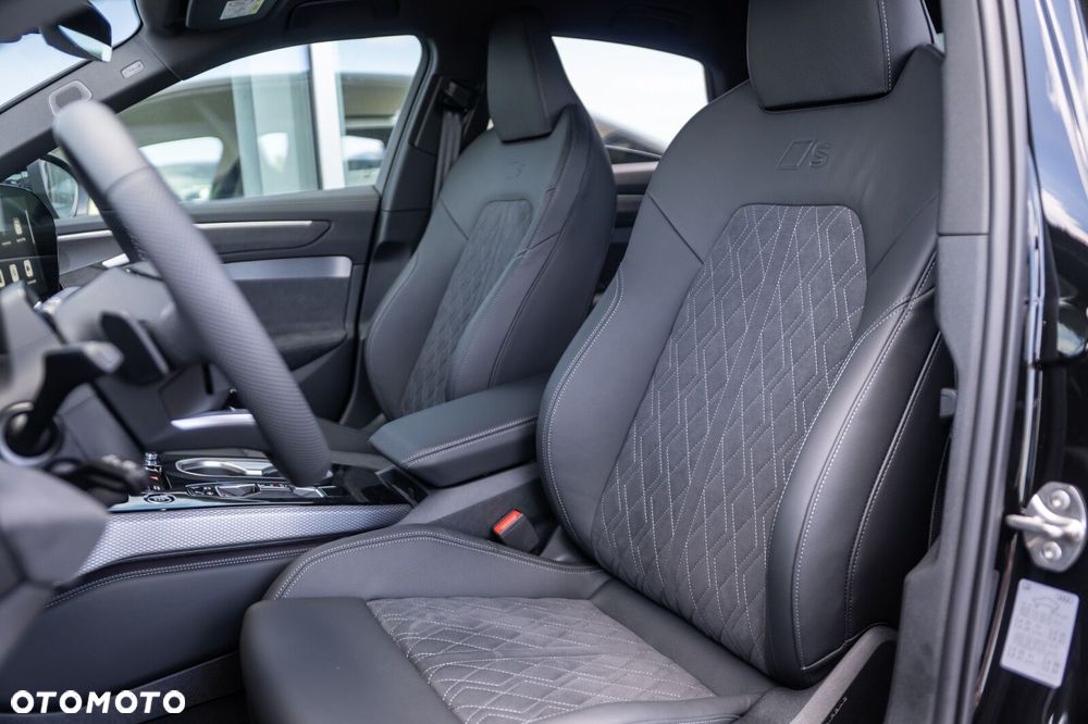 Audi A6 Limousine - 13