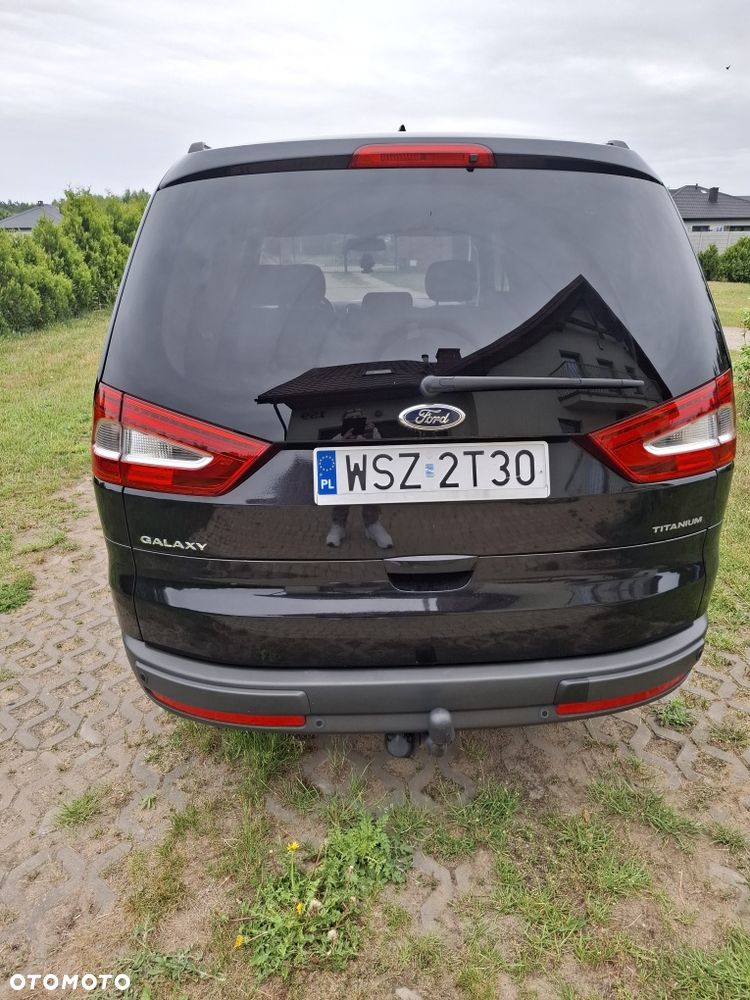Ford Galaxy - 4