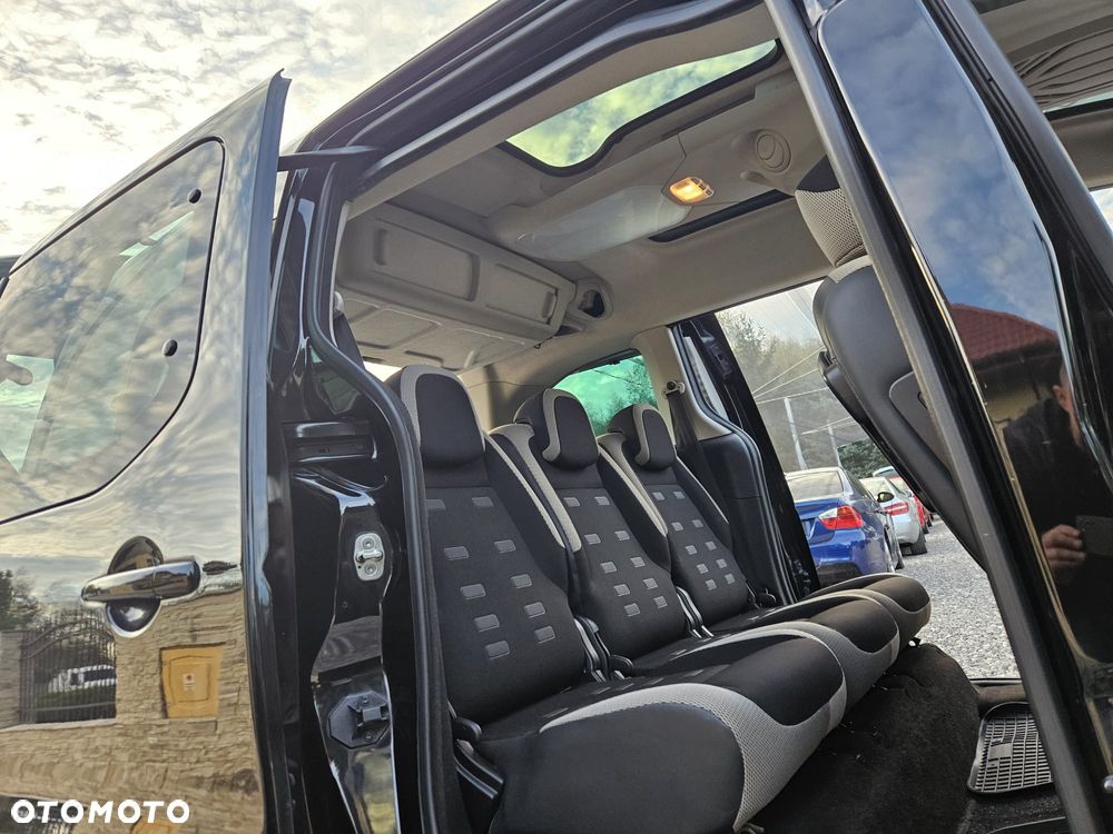Citroën Berlingo Multispace HDi 115 FAP Selection - 25