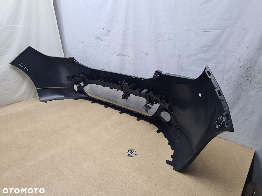 Dacia Lodgy 12-16r 620223689R zderzak przedni przód z belką - 6