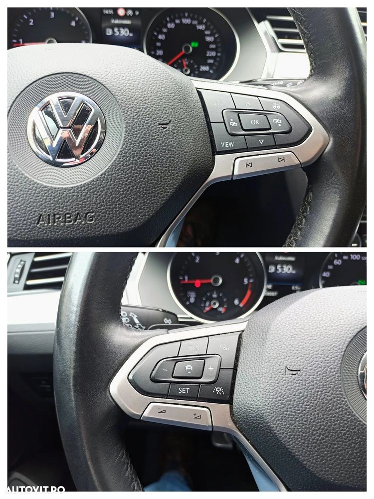 Volkswagen Passat Variant 2.0 TDI SCR DSG Business - 15