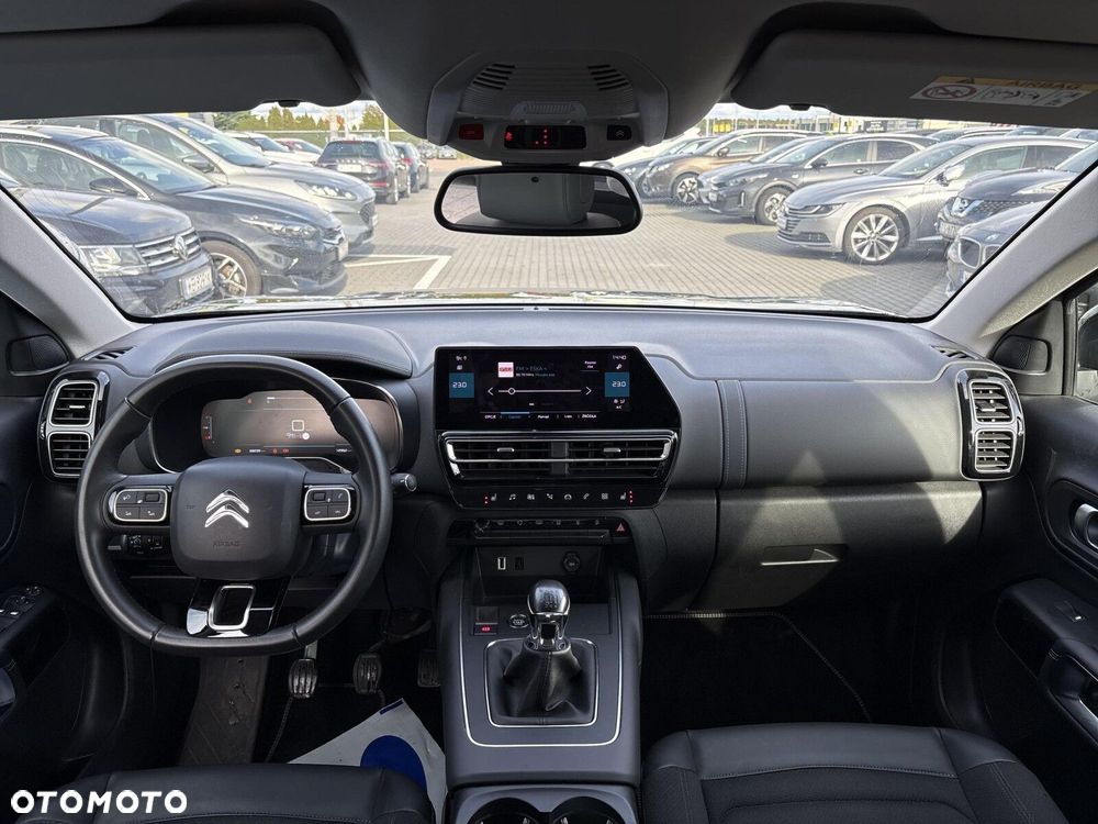 Citroën C5 Aircross 1.5 BlueHDi C-Series - 21