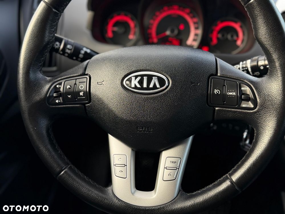 Kia ProCeed 1.4 CVVT Dream-Team Edition - 17