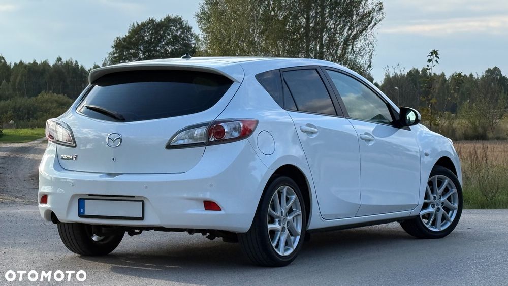 Mazda 3 - 17