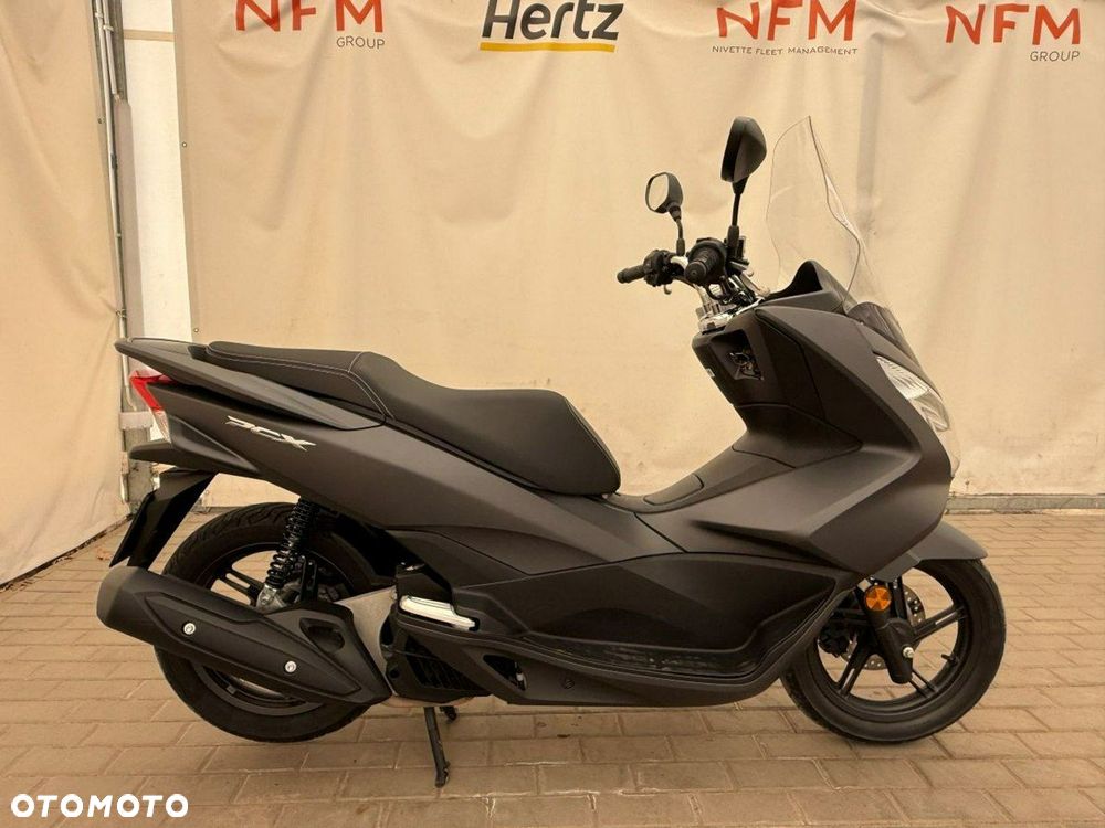 Honda PCX - 4