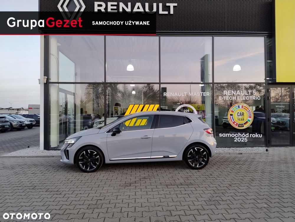 Renault Clio 1.0 TCe Techno X-Tronic - 8