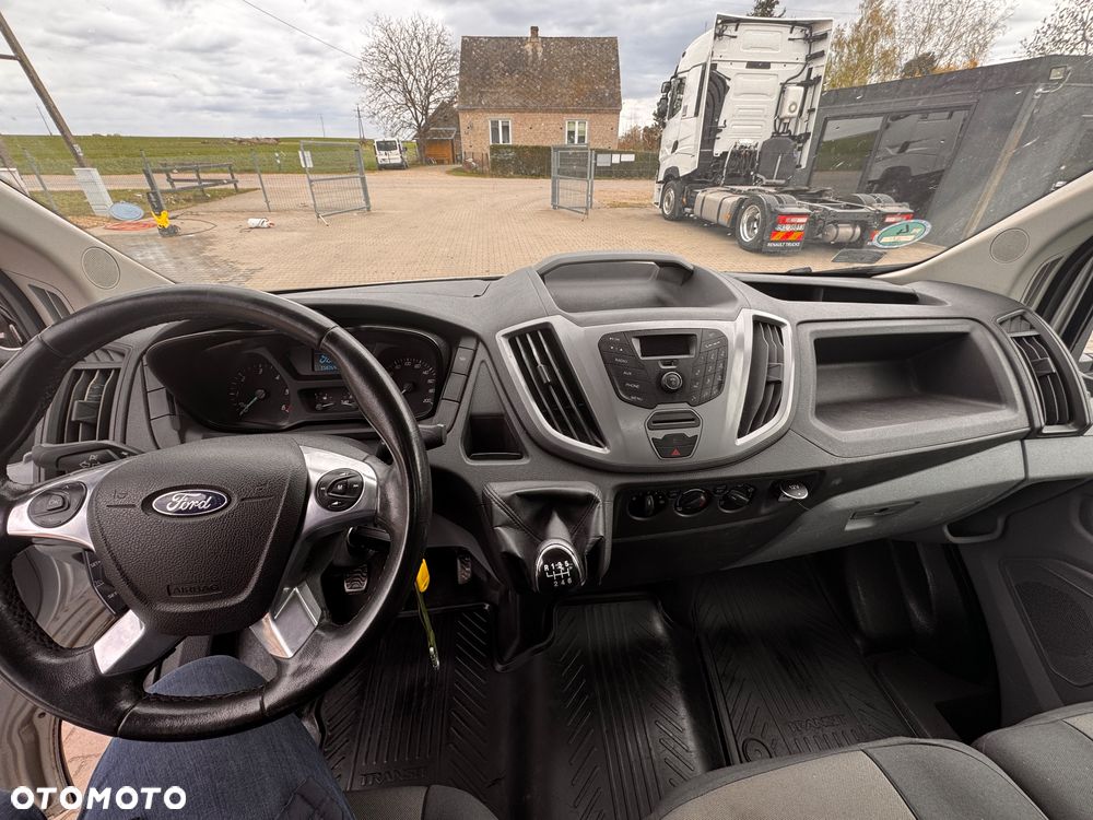 Ford TRANSIT - 6