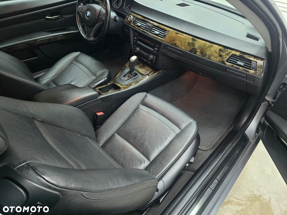BMW Seria 3 - 11